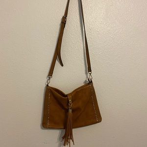 JEN&CO CROSSBODY